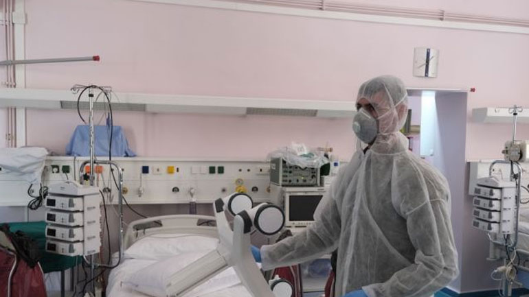 Στους 23 οι νεκροί από κορωνοϊό: Υπέκυψε στρατιωτικός από την Ξάνθη