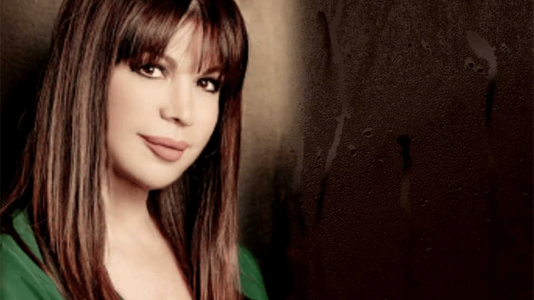 «Μεσάνυχτα» – Το  νέο τραγούδι της Χριστίνας Μαραγκόζη