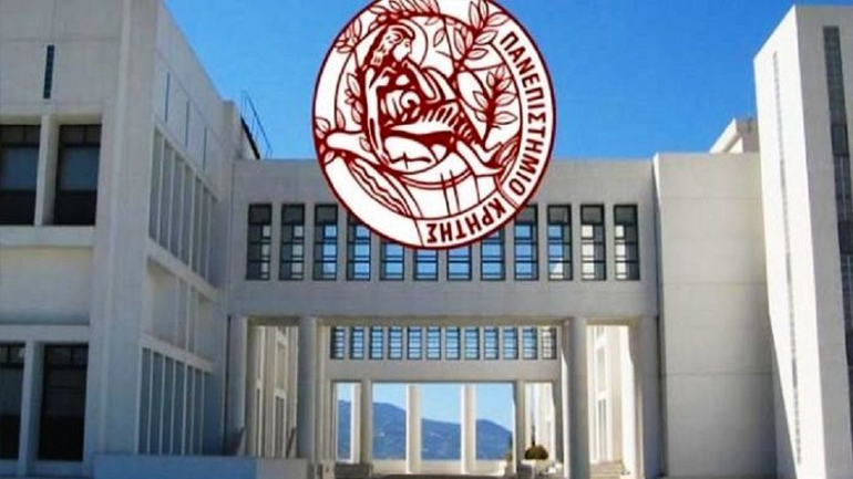 Καλά στην υγεία τους οι φοιτητές που παρακολούθησαν σεμινάρια του Γερμανού καθηγητή στην Κρήτη