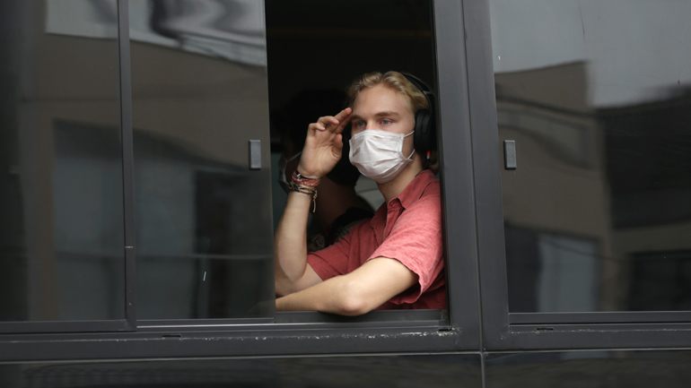 Δεκαοκτώ νεκροί από κορωνοϊό στη Ρουμανία