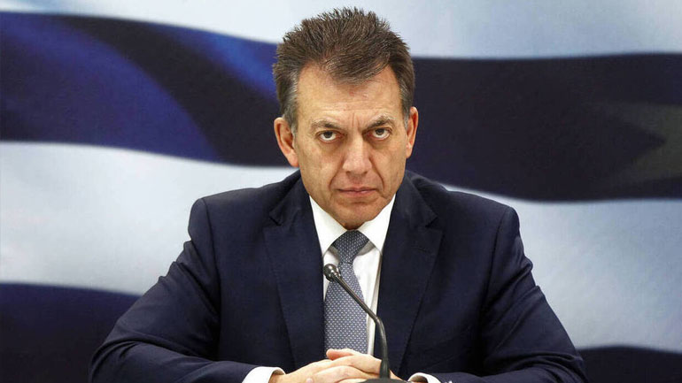 Ο Γιάννης Βρούτσης για τον κορωνοϊό και τα οικονομικά μέτρα