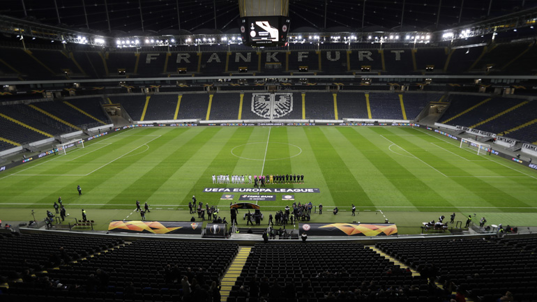 Γερμανία: Ενίσχυση 20 εκατ. ευρώ από τις Μπάγερν, Ντόρτμουντ, Λειψία και Λεβερκούζεν στις ασθενέστερες ομάδες