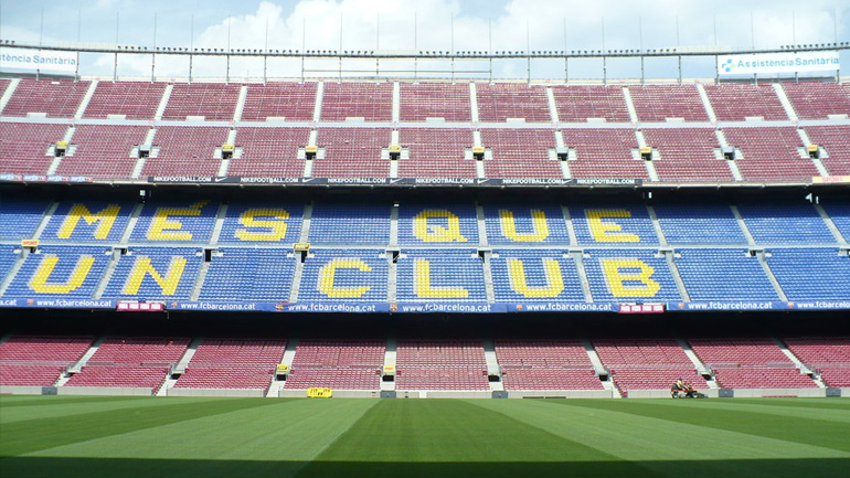 Μπαρτσελόνα: Προωθεί μόνιμα στην πρώτη ομάδα τους Φατί, Κολάδο, Αραούχο λόγω κορωνοϊού