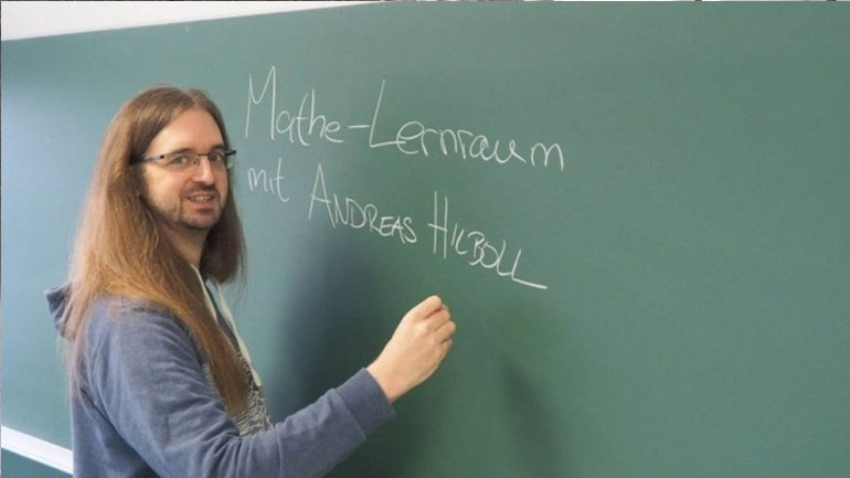 Αποκαλύψεις για τον θάνατο του Γερμανού στο Ηράκλειο από κορωνοϊό: 42 ετών, υγιής και αθλητικός