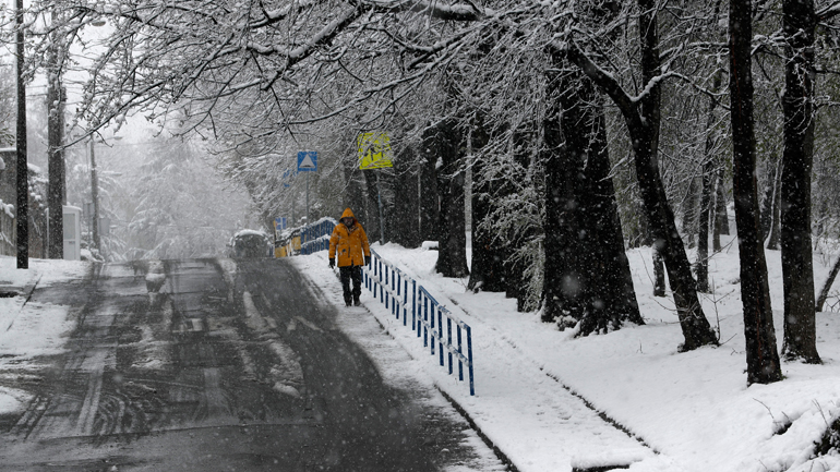 Σερβία: 457 τα κρούσματα του κορωνοϊού