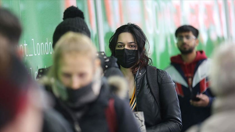 Τι είναι τα νέα τεστ αντισωμάτων κορωνοϊού-εξπρές που θα χρησιμοποιήσει η Βρετανία