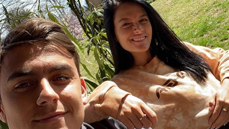 Ντιμπάλα: «Είμαστε καλά»