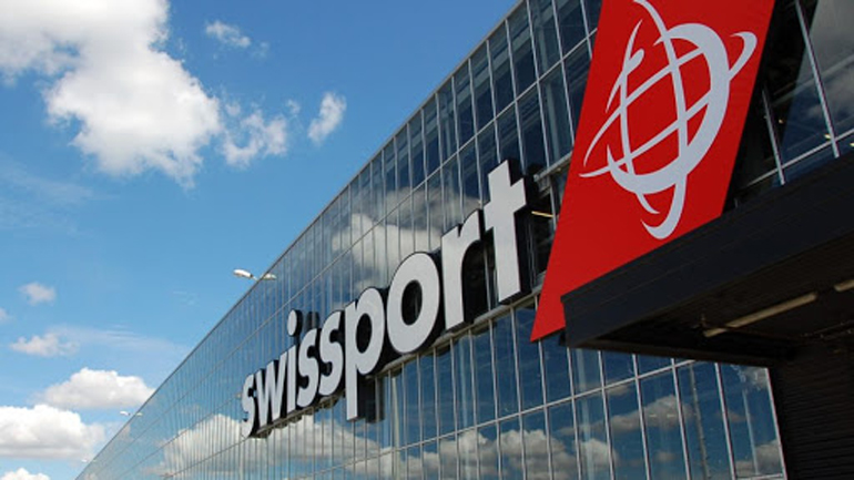 Η Swissport και Skyserv αναστέλλουν τις εργασίες τους – Τι θα γίνει με τους εργαζόμενους