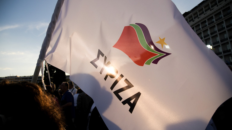 Για αύξηση φαινομένων οικογενειακής βίας ως συνέπεια της καραντίνας, προειδοποιεί ο ΣΥΡΙΖΑ