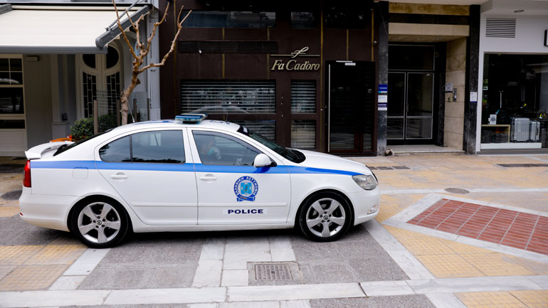 Θεσσαλονίκη: Σε ανακριτή ο 22χρονος που συνελήφθη για διακίνηση ανήλικων μεταναστών