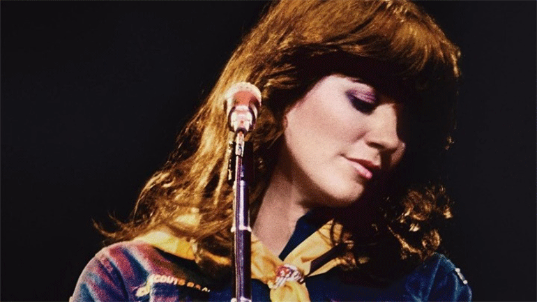 Γενέθλια για το «Mad Love», το new wave άλμπουμ της Linda Ronstadt