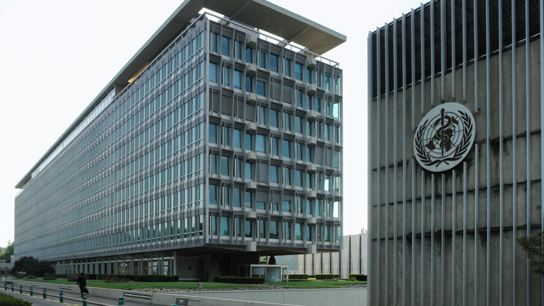 Ο Π.Ο.Υ. βλέπει «ενθαρρυντικές ενδείξεις» επιβράδυνσης της επιδημίας στην Ευρώπη