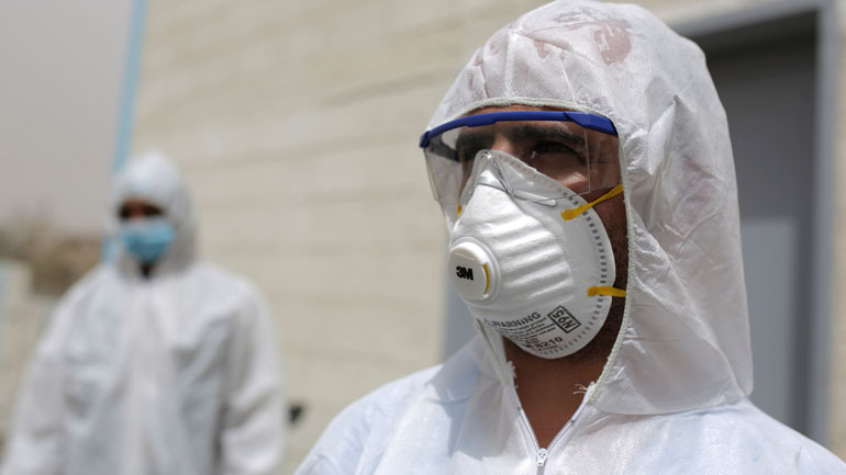 Υεμένη: Οι αντιμαχόμενες πλευρές δέχθηκαν την έκκληση για εκεχειρία ώστε να προστατευθεί ο πληθυσμός από τον κορωνοϊό