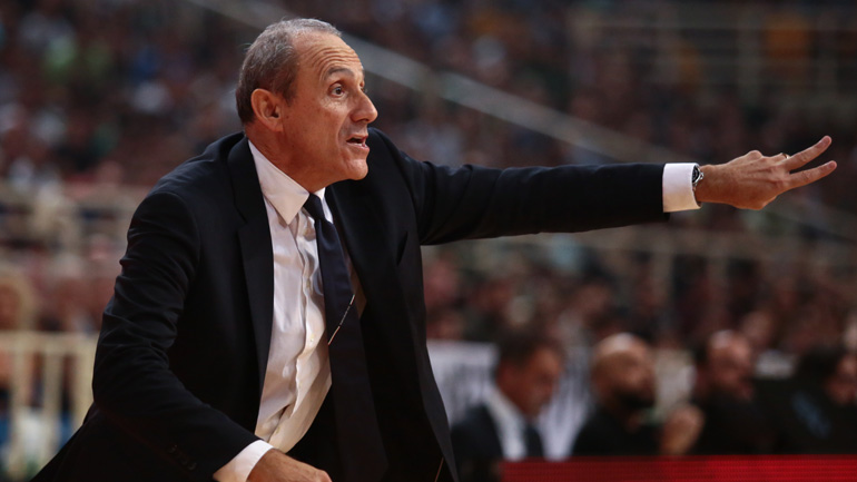 Μεσίνα: «Να ξεκινήσουν τα πρωταθλήματα μόνο όταν διασφαλιστεί η υγεία όλων»