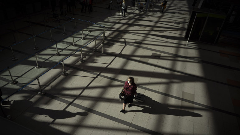 Αργεντινή-Covid-19: Περισσότερες από 6.000 συλλήψεις για παραβίαση της καραντίνας