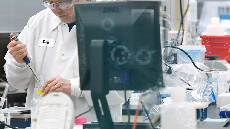 Στο κυνήγι του “μαγικού” φαρμάκου