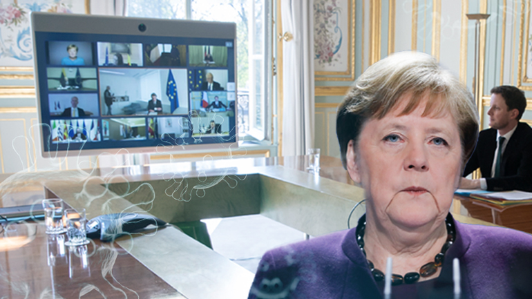 To “Νein” της Γερμανίας και το φιάσκο της Συνόδου Κορυφής