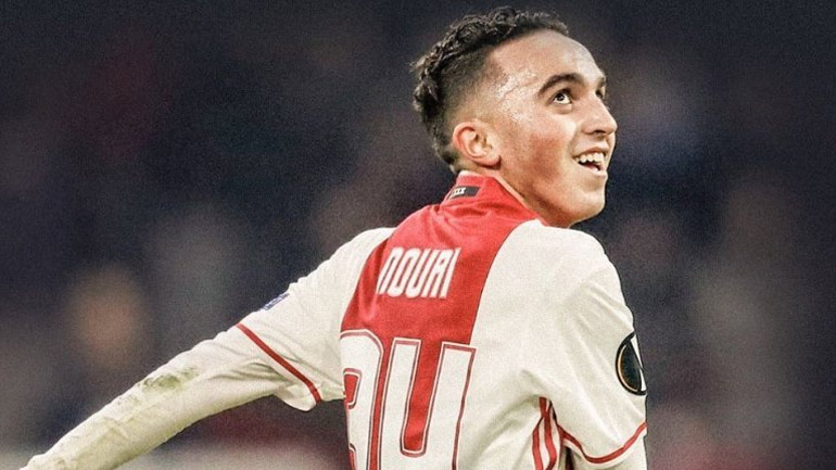 Ξύπνησε από το κώμα ο Νούρι του Άγιαξ