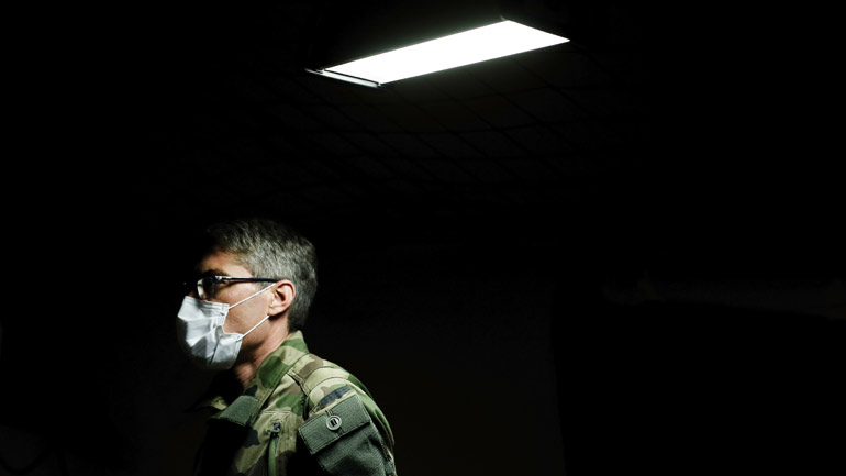 Γαλλία: Έξι ευρωπαϊκές χώρες συγκρότησαν τη δύναμη «Τακούμπα» για να στηρίξουν τον αγώνα κατά των τζιχαντιστών στο Σάχελ