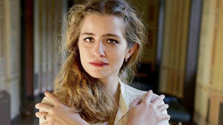 Μαρία Κίτσου για την κατάθλιψη: «Νομίζεις ότι δεν θα τελειώσει ποτέ το μαρτύριο, αλλά τελειώνει»