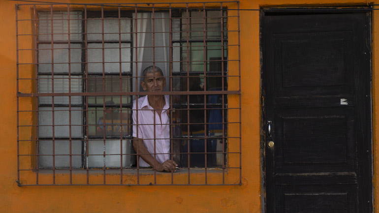 Covid-19: Πρώτος θάνατος στη Νικαράγουα