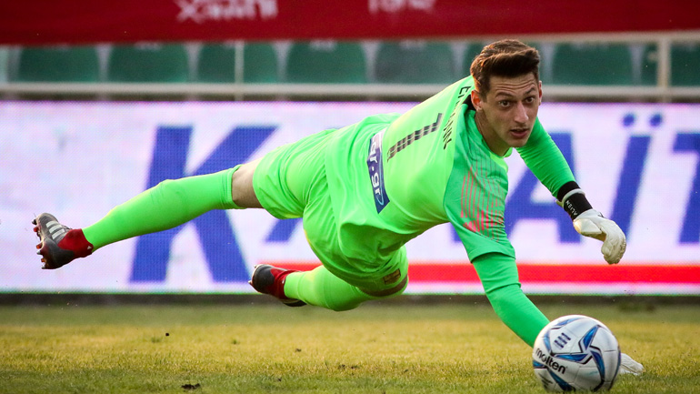 Έμαν: «Πρέπει να είμαστε έτοιμοι, μαθαίνω ελληνικά!»