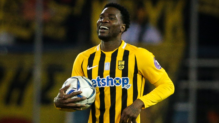 «Βλέπει» Ιντέγε η Νότιγχαμ Φόρεστ