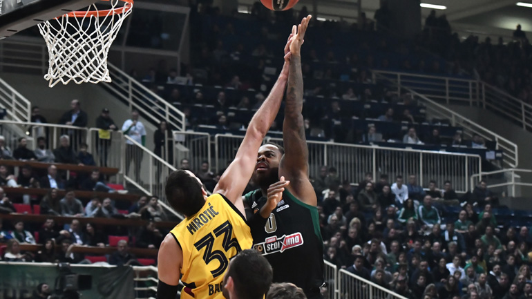 Μπαρτσελόνα: Αποδέχθηκε τη μείωση 70% ο Μίροτιτς