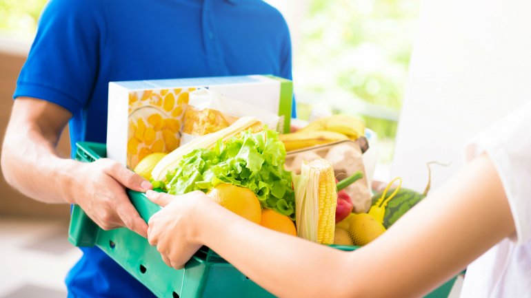 Δημήτρης Γρηγοράκης: Διατροφικές οδηγίες για την προστασία από τη νόσο COVID-19