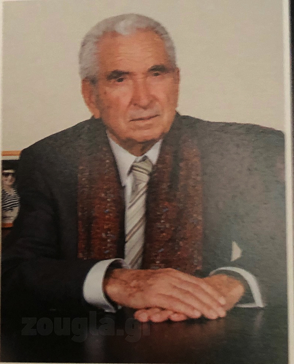 Ο οραματιστής Νικόλαος Σφακιανάκης δημιούργησε πράγματα που δύσκολα μπορεί κάποιος να τα επαναλάβει στις μέρες μας…