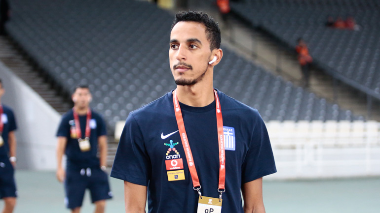 Ζέκα: «Δύσκολο να είσαι μακριά από αυτούς που αγαπάς»