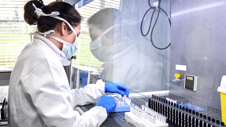 Κροατία: Επιπλέον 56 νέα επιβεβαιωμένα κρούσματα κορωνοϊού