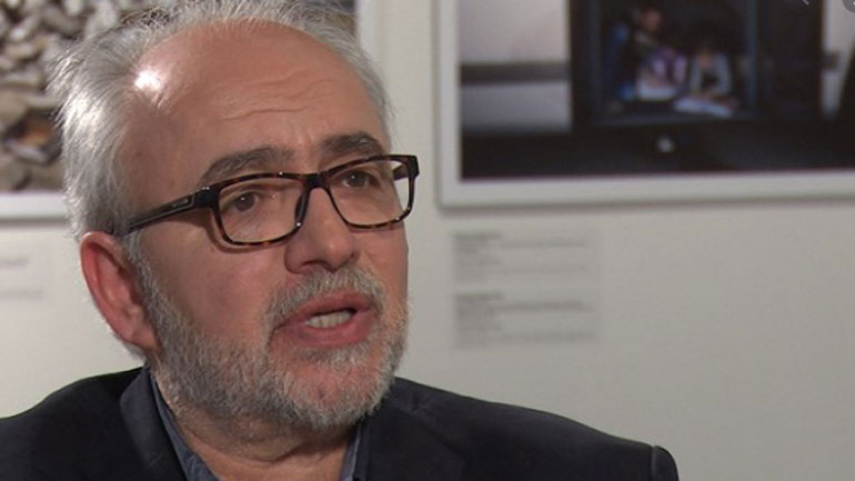 Ζαχαρίας Σκούρας: Ο εχθρός δεν είναι πλέον αόρατος