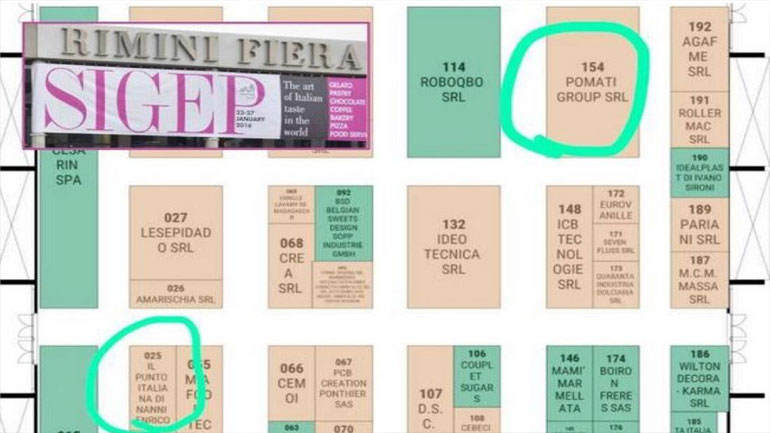 Ιταλία: Βάσιμες υποψίες οδηγούν στο Ρίμινι ως αφετηρία της επιδημίας Ιταλία: Βάσιμες υποψίες οδηγούν στο Ρίμινι ως αφετηρία της επιδημίας