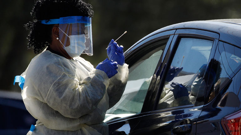 Βρετανία: Στους 759 οι νεκροί από τον κορωνοϊό – Αύξηση 31% σε μία ημέρα