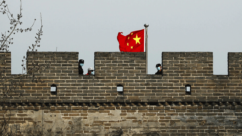 Σι Τζινπίνγκ: «Κίνα και ΗΠΑ πρέπει να ενωθούν για να αντιμετωπίσουν από κοινού την πανδημία»