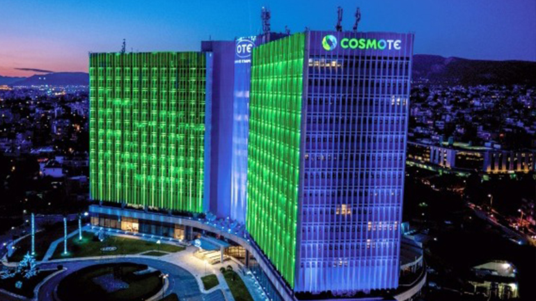 Όμιλος ΟΤΕ: Δωρεά 2 εκατ. ευρώ για την ενίσχυση των ελληνικών νοσοκομείων