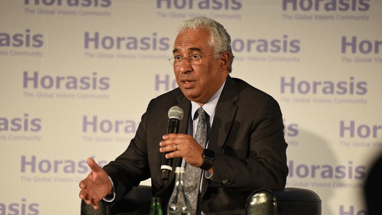 Ο Πορτογάλος πρωθυπουργός καταγγέλλει την «επαναλαμβανόμενη μικροπρέπεια» της Ολλανδίας