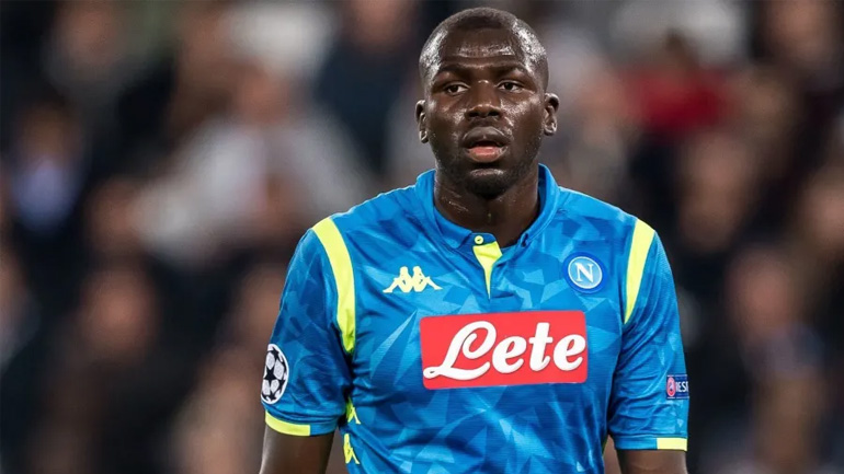 Προβάδισμα για την απόκτηση του Κουλιμπαλί η Παρί