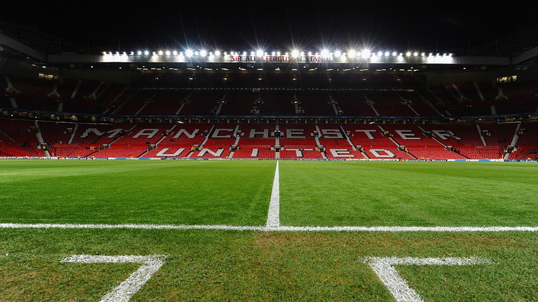 Θέλει να ολοκληρωθεί η σεζόν η Μάντσεστερ Γιουνάιτεντ