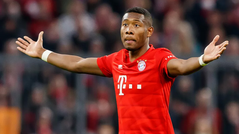 Μπάγερν Μονάχου: Προς αποχώρηση ο Αλάμπα