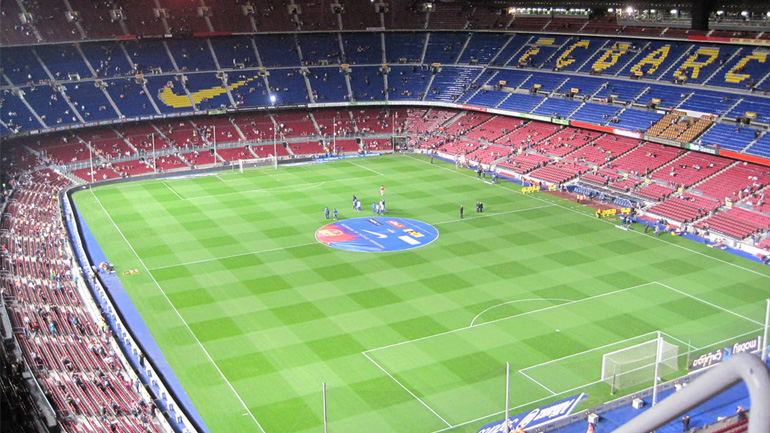 «Καζάνι που βράζει» λόγω των περικοπών η Μπαρτσελόνα