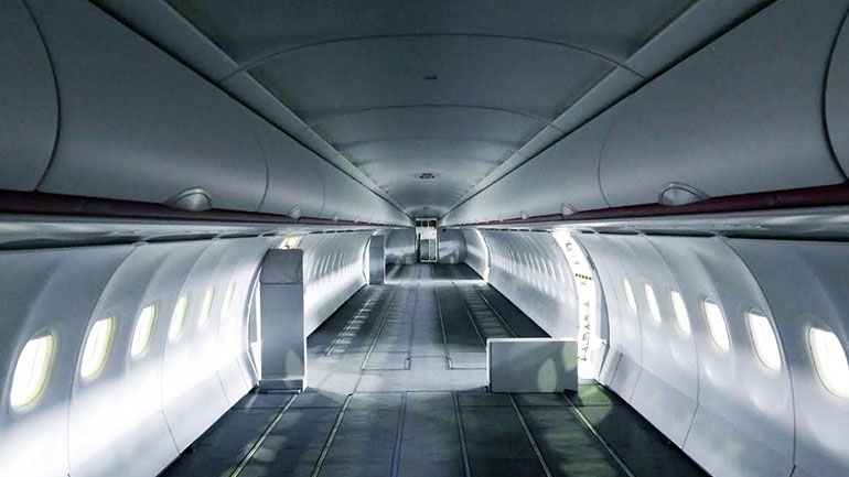 AEGEAN και Ελληνικά Πετρέλαια προσφέρουν μαζί δωρεάν 10 πτήσεις μεταφοράς ιατροφαρμακευτικού υλικού