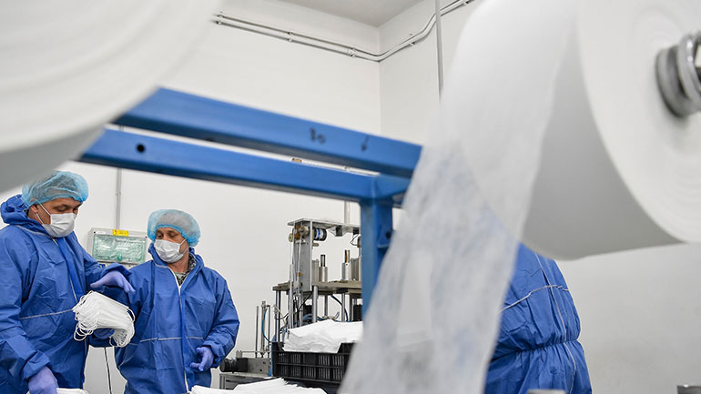 Εκθετική η αύξηση των κρουσμάτων στην Τουρκία Εκθετική η αύξηση των κρουσμάτων στην Τουρκία