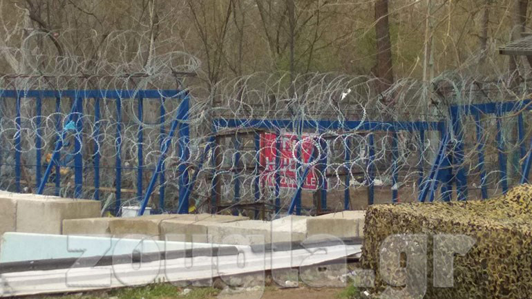 Spiegel: Το Βερολίνο ξέρει ότι η Άγκυρα κατεύθυνε τα επεισόδια στον Έβρο