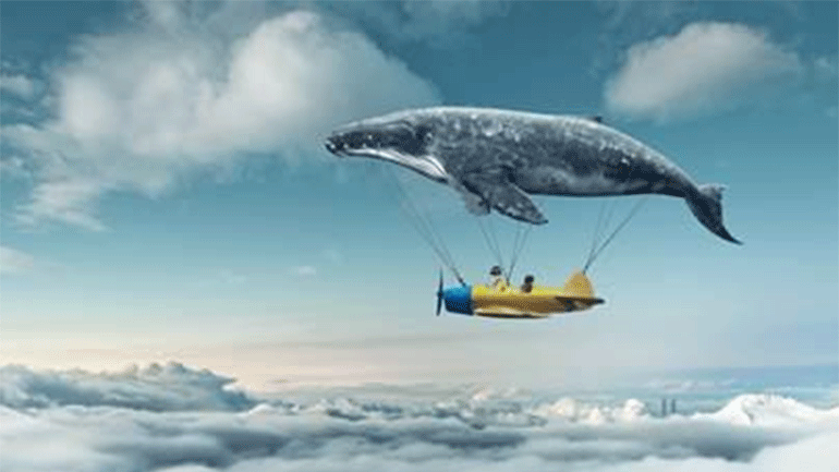 Ακουστικά παραμύθια στο Θέατρο Φούρνος