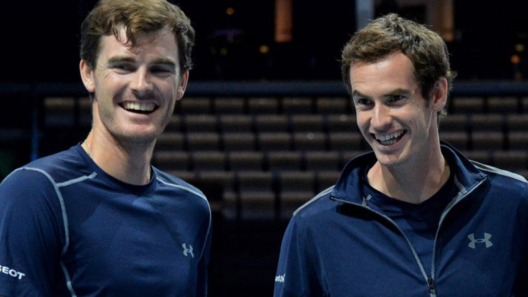 Μάρεϊ: «Δύσκολος ο επαναπρογραμματισμός του Γουίμπλεντον»