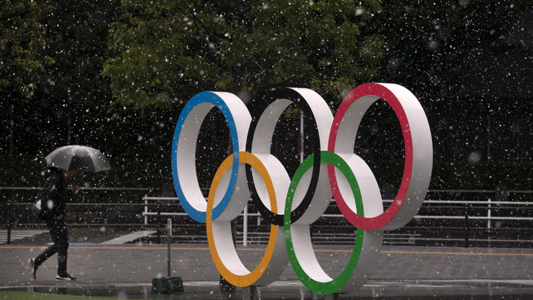 ΔΟΕ: «Οι αθλητές που έχουν προκριθεί θα διατηρήσουν τις θέσεις τους για τη διοργάνωση του 2021»