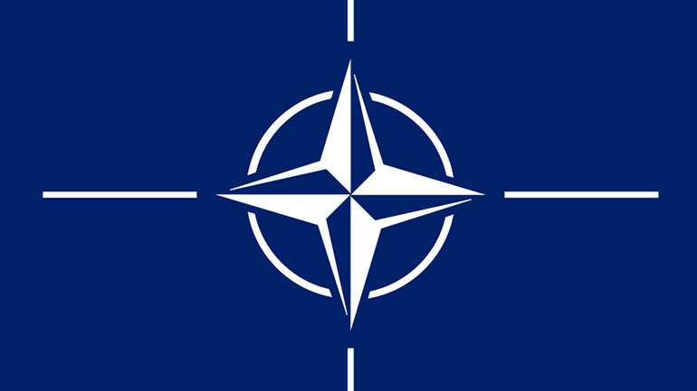 Επισήμως μέλος του ΝΑΤΟ η Βόρεια Μακεδονία