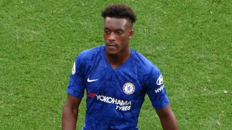 Αγγλία: Νίκησε τον κορωνοϊό ο Χάντσον-Οντόι της Τσέλσι